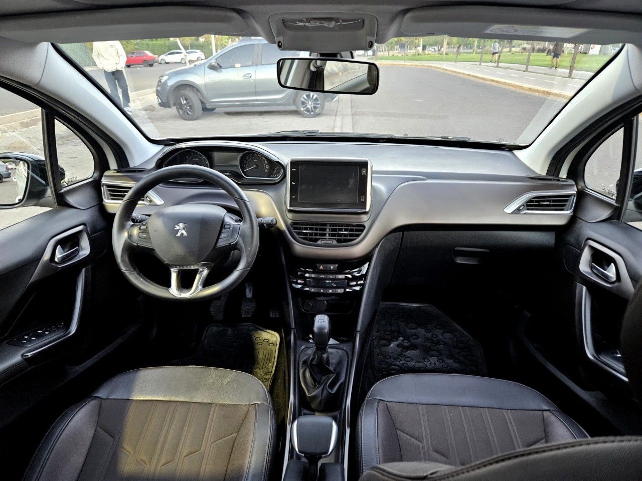 Peugeot 2008 Usado en Mendoza, deRuedas