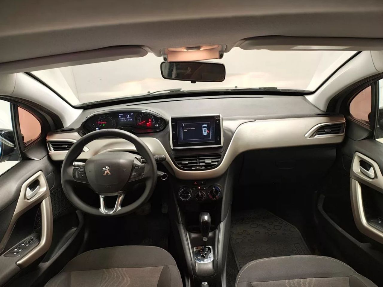 Peugeot 2008 Usado en Córdoba, deRuedas