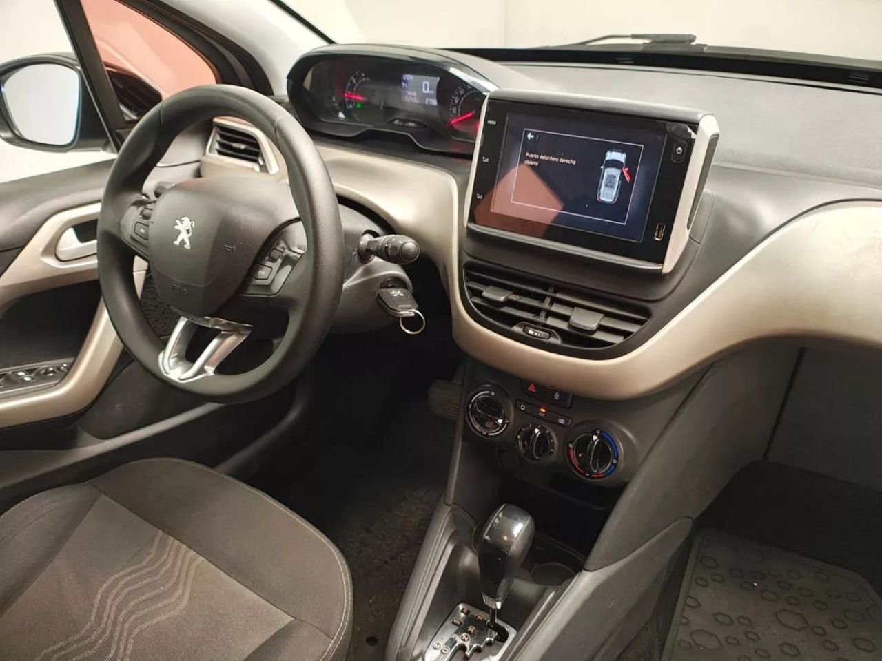 Peugeot 2008 Usado en Córdoba, deRuedas