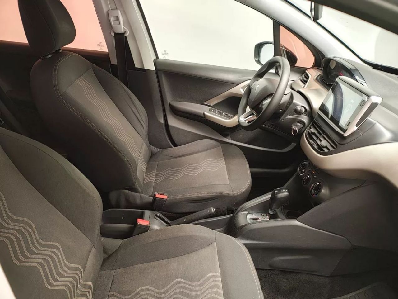 Peugeot 2008 Usado en Córdoba, deRuedas