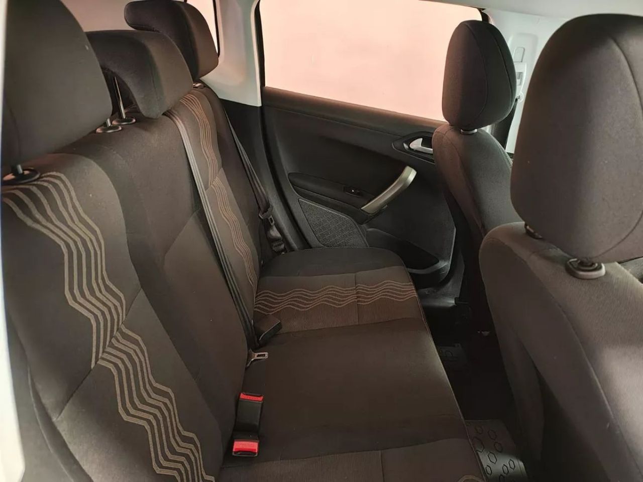 Peugeot 2008 Usado en Córdoba, deRuedas
