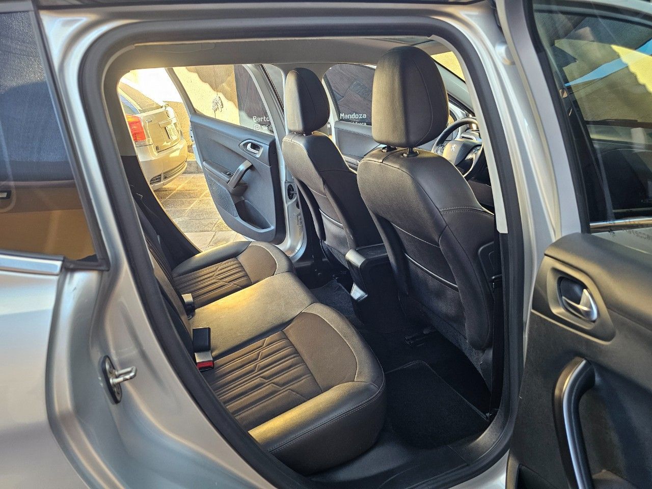 Peugeot 2008 Usado en Mendoza, deRuedas