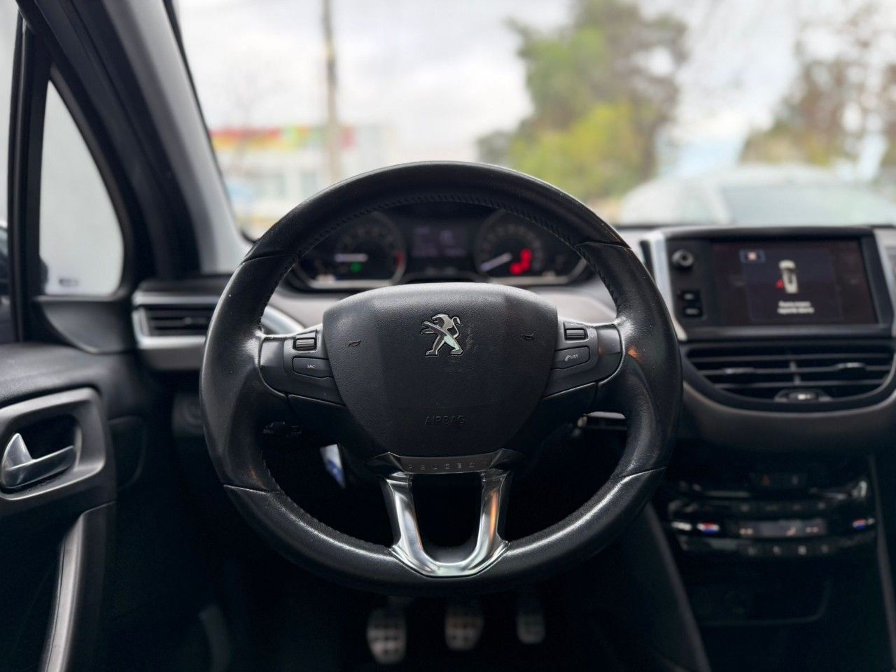 Peugeot 2008 Usado Financiado en Córdoba, deRuedas