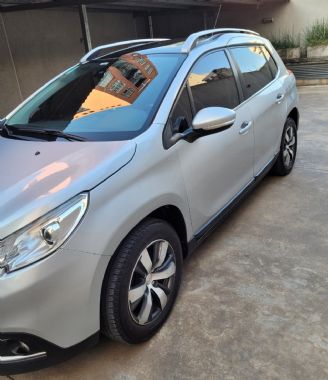 Peugeot 2008 Usado en Buenos Aires