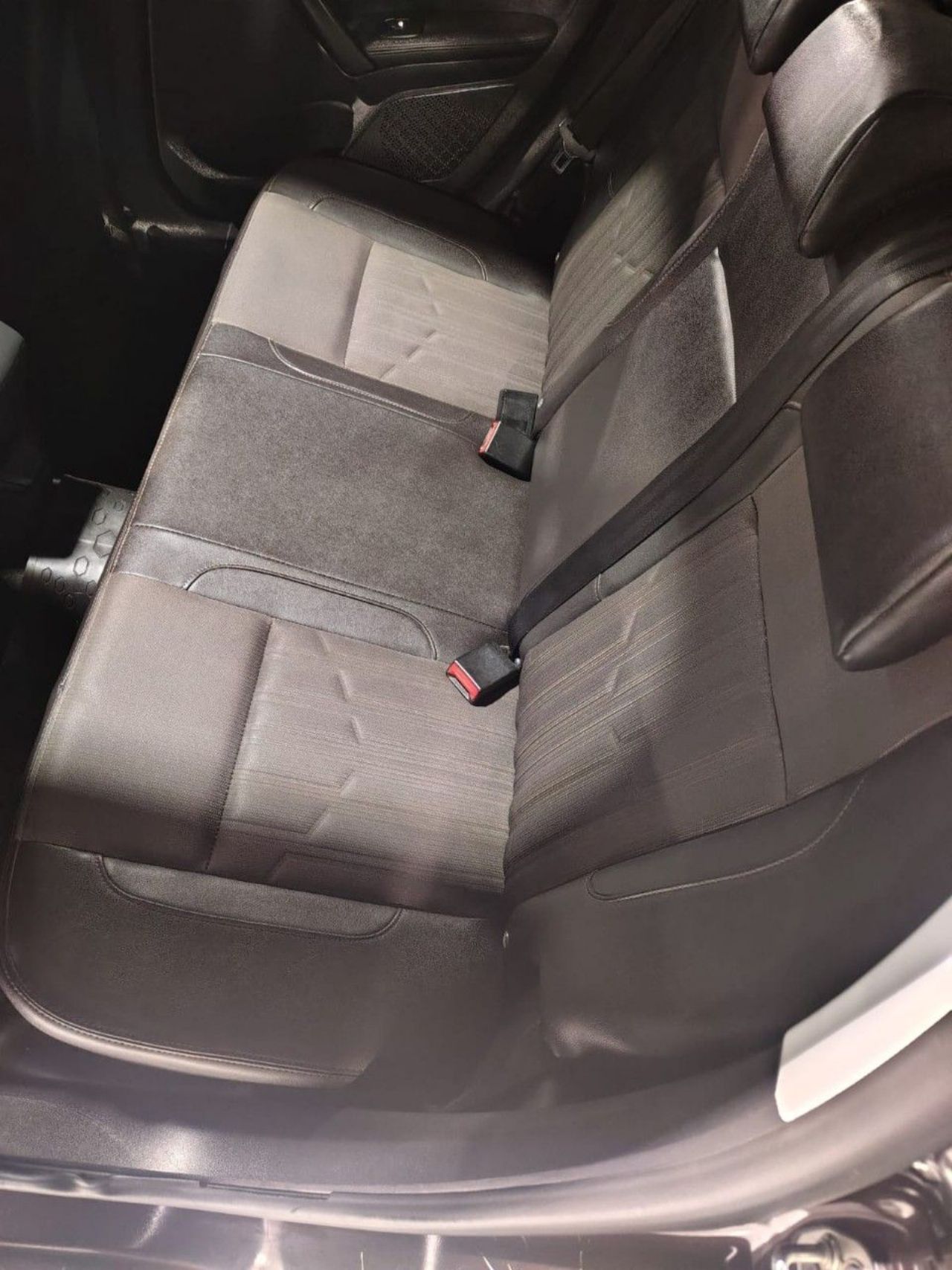 Peugeot 2008 Usado en Mendoza, deRuedas