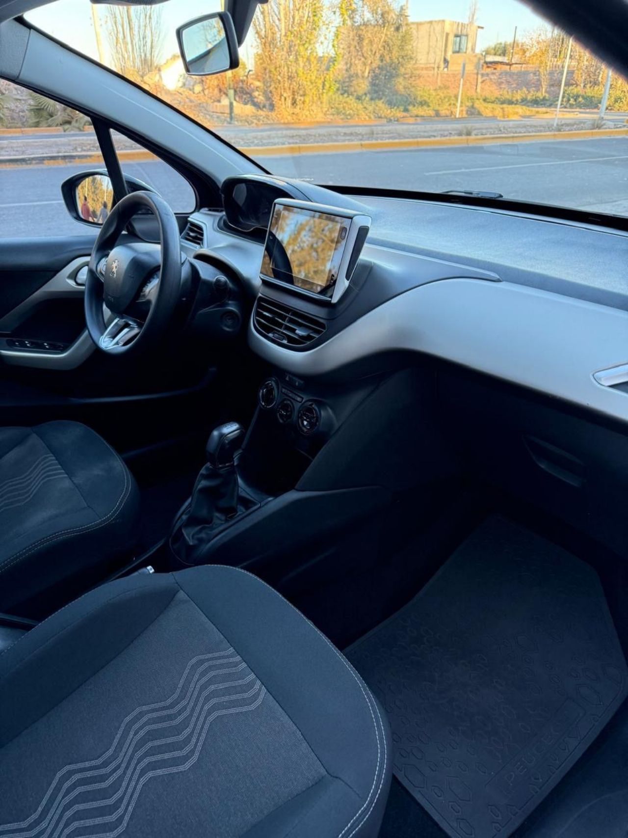 Peugeot 2008 Usado en Mendoza, deRuedas