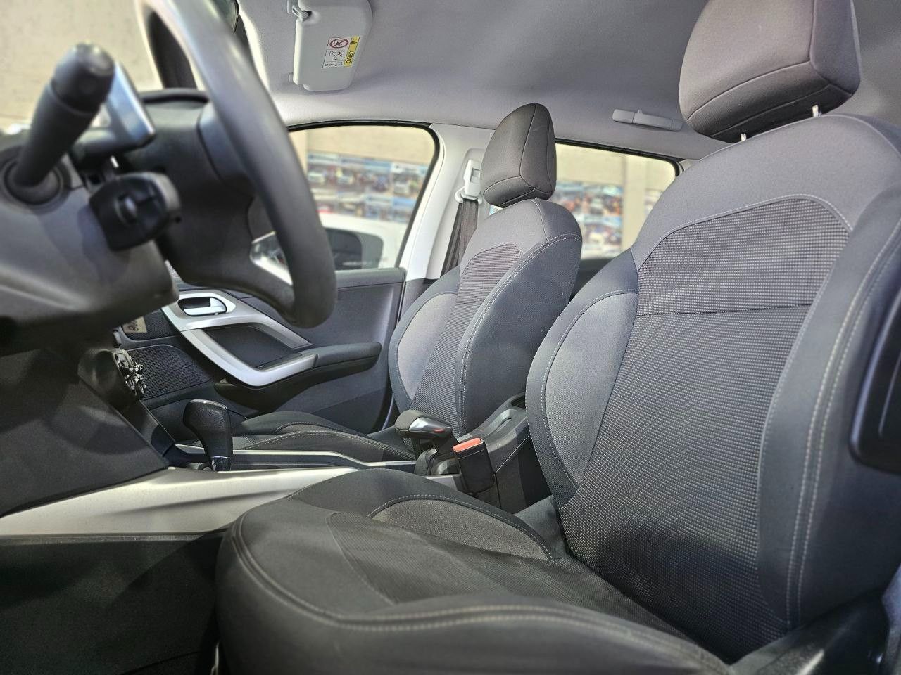 Peugeot 2008 Usado en Mendoza, deRuedas