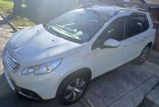 Peugeot 2008 Usado en Buenos Aires