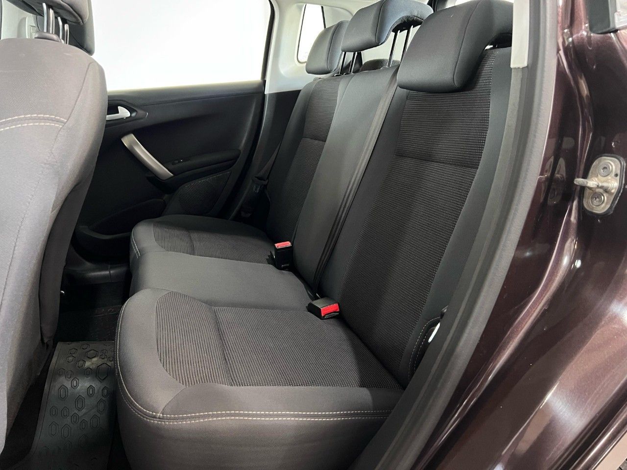 Peugeot 2008 Usado Financiado en Córdoba, deRuedas