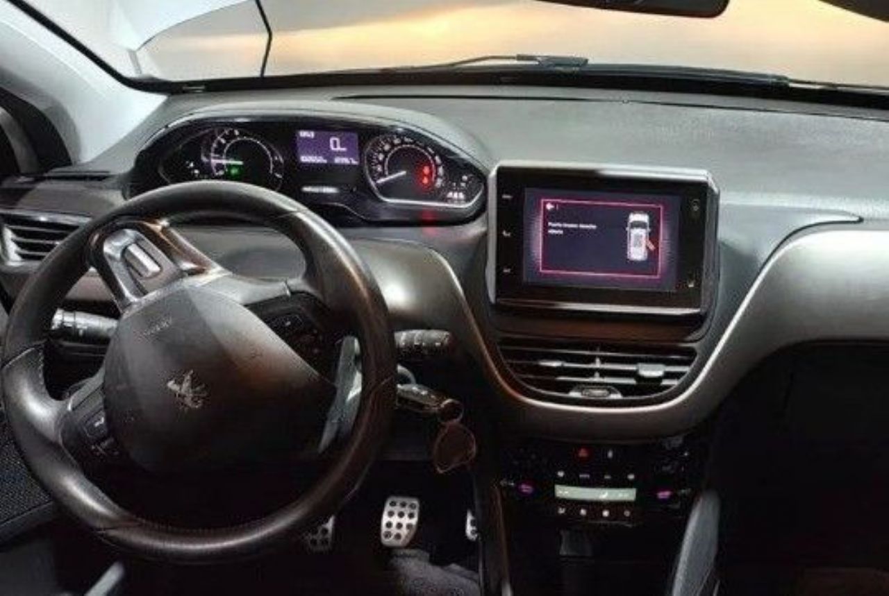 Peugeot 2008 Usado en Córdoba, deRuedas