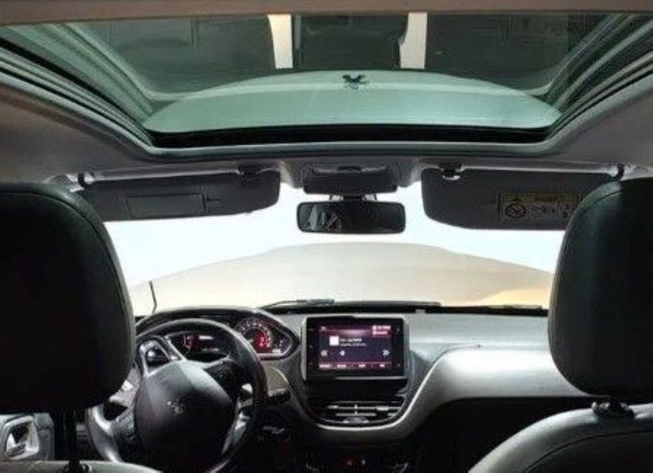 Peugeot 2008 Usado en Córdoba, deRuedas