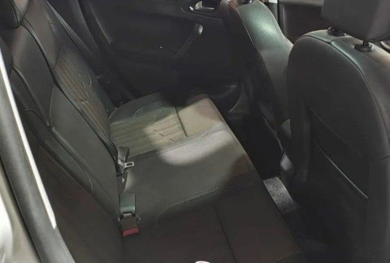 Peugeot 2008 Usado en Córdoba, deRuedas