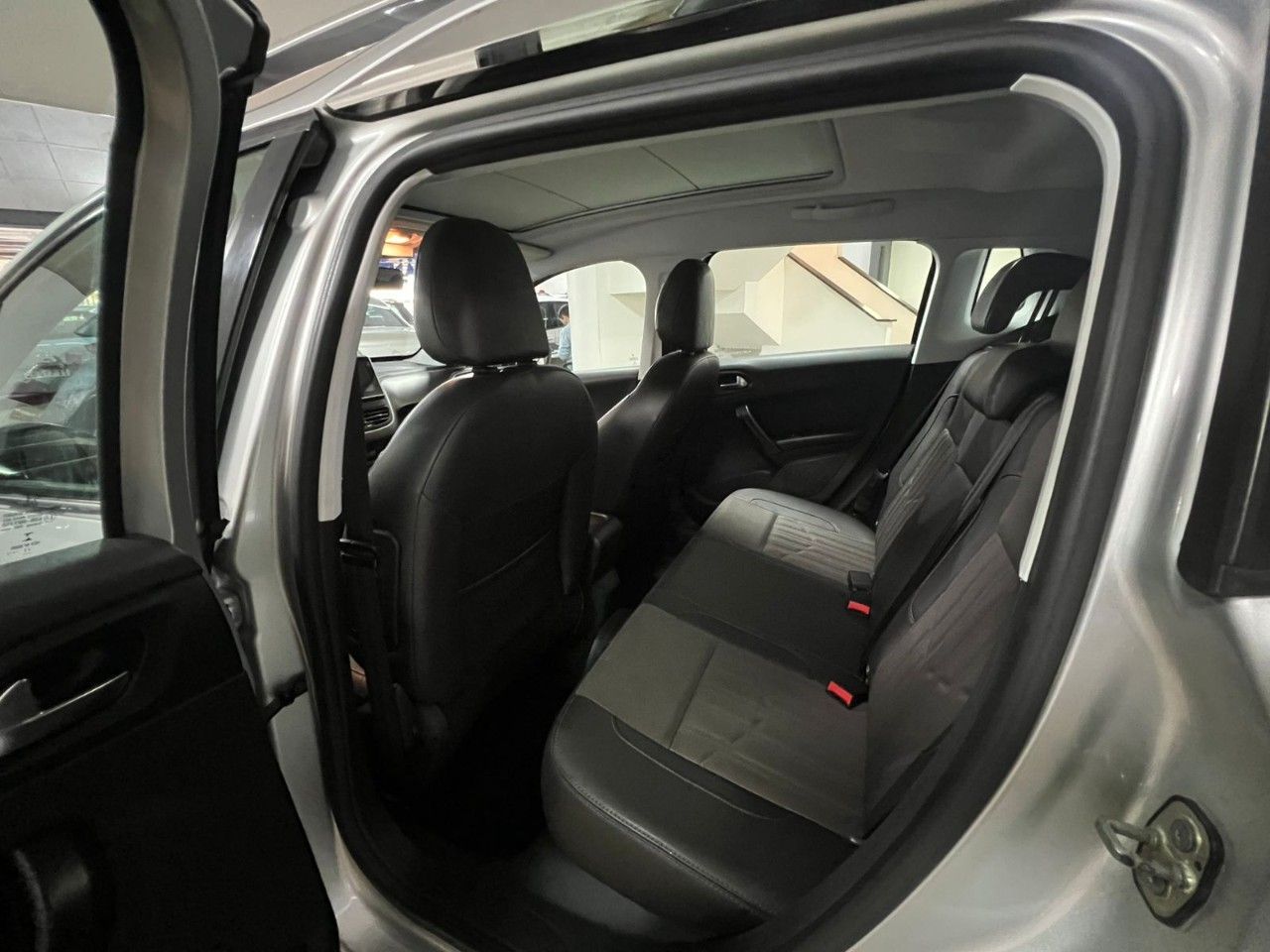 Peugeot 2008 Usado Financiado en Córdoba, deRuedas