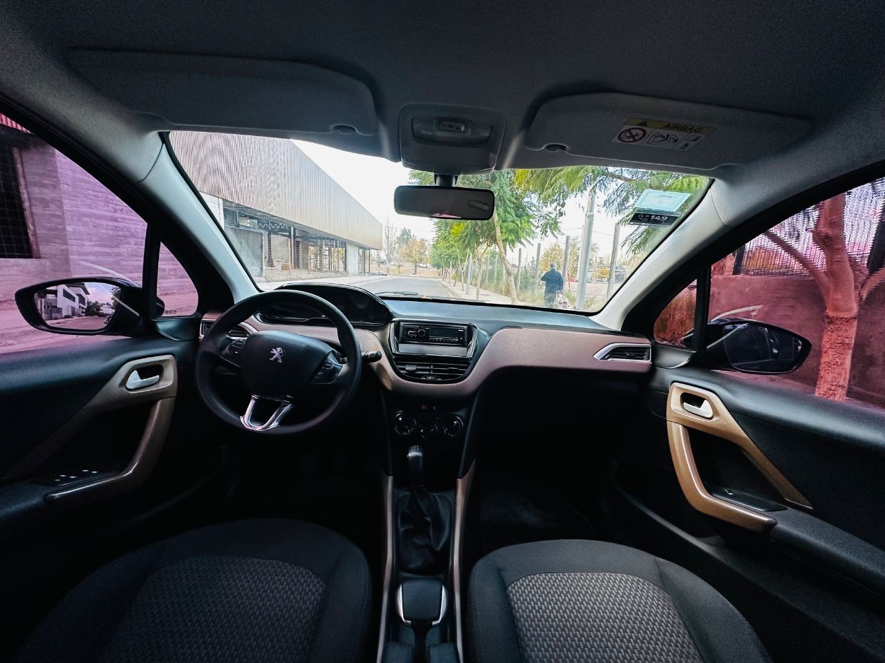 Peugeot 2008 Usado en Mendoza, deRuedas