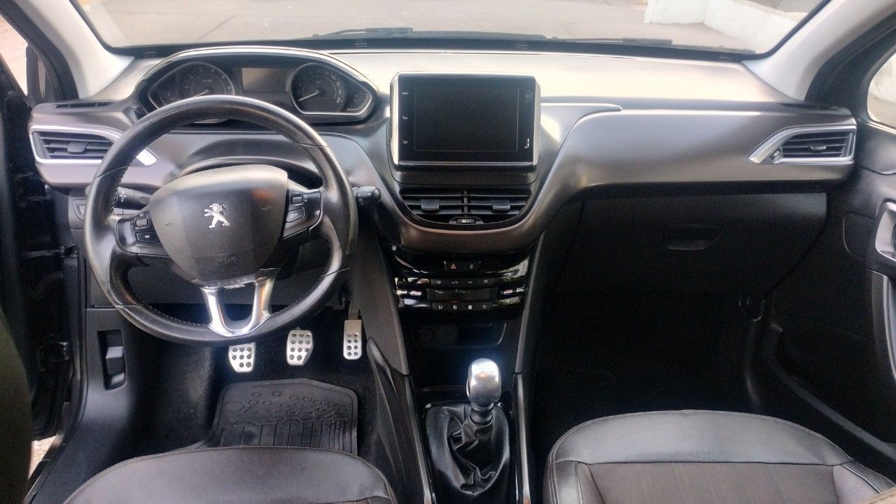 Peugeot 2008 Usado en San Juan, deRuedas