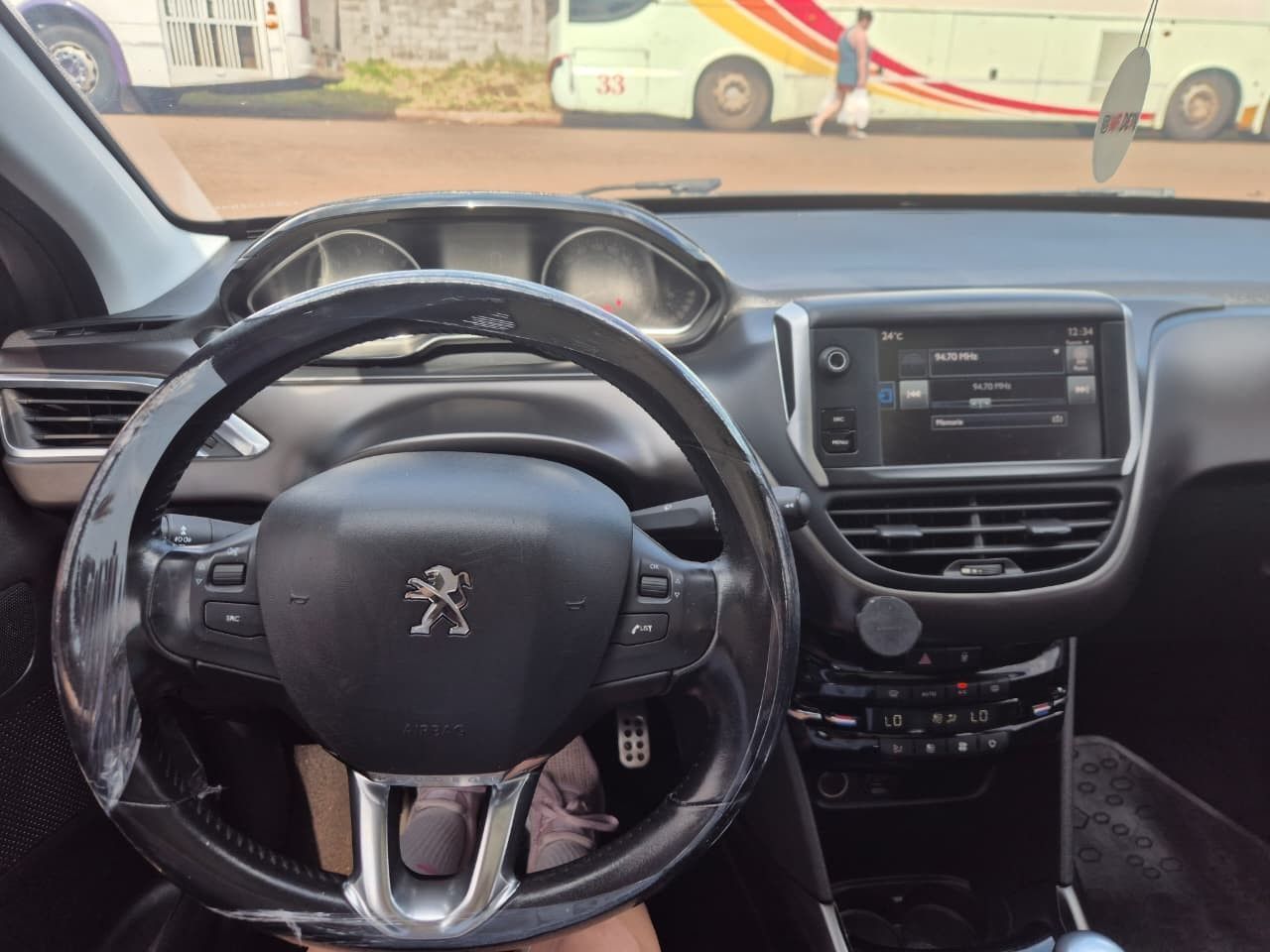 Peugeot 2008 Usado en Misiones, deRuedas