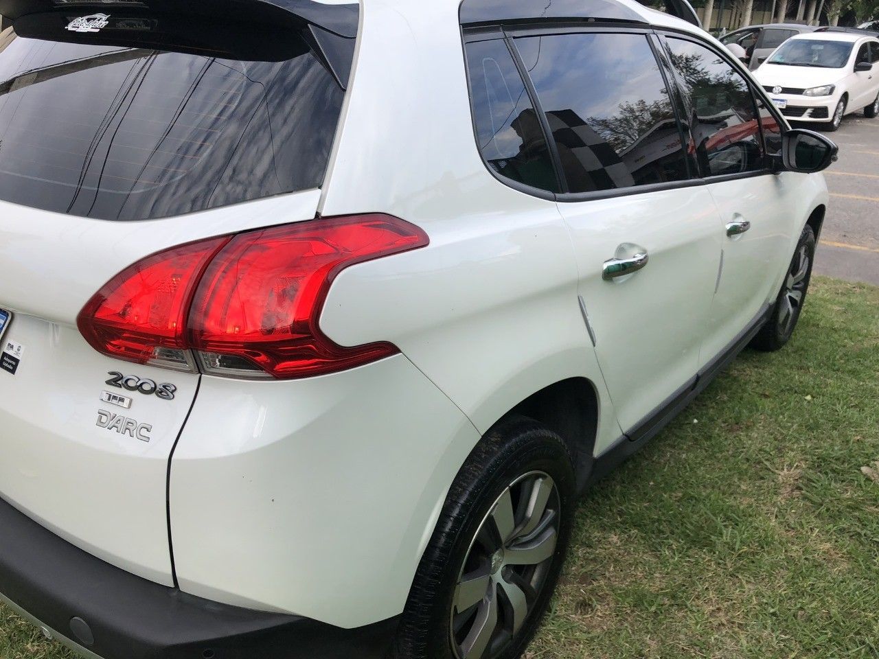Peugeot 2008 Usado en Buenos Aires, deRuedas