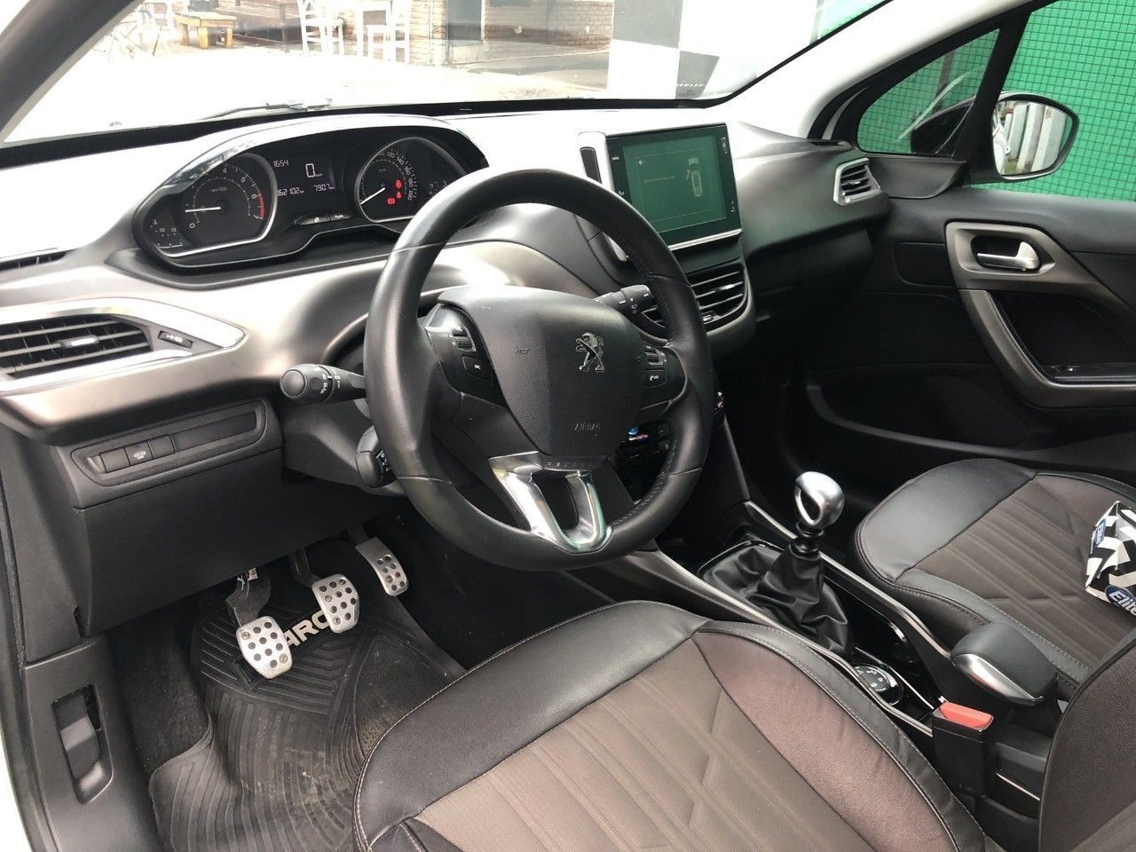 Peugeot 2008 Usado en Buenos Aires, deRuedas