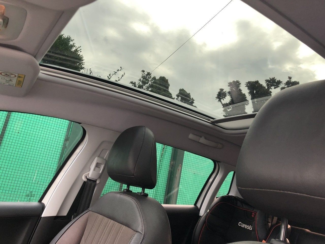 Peugeot 2008 Usado en Buenos Aires, deRuedas