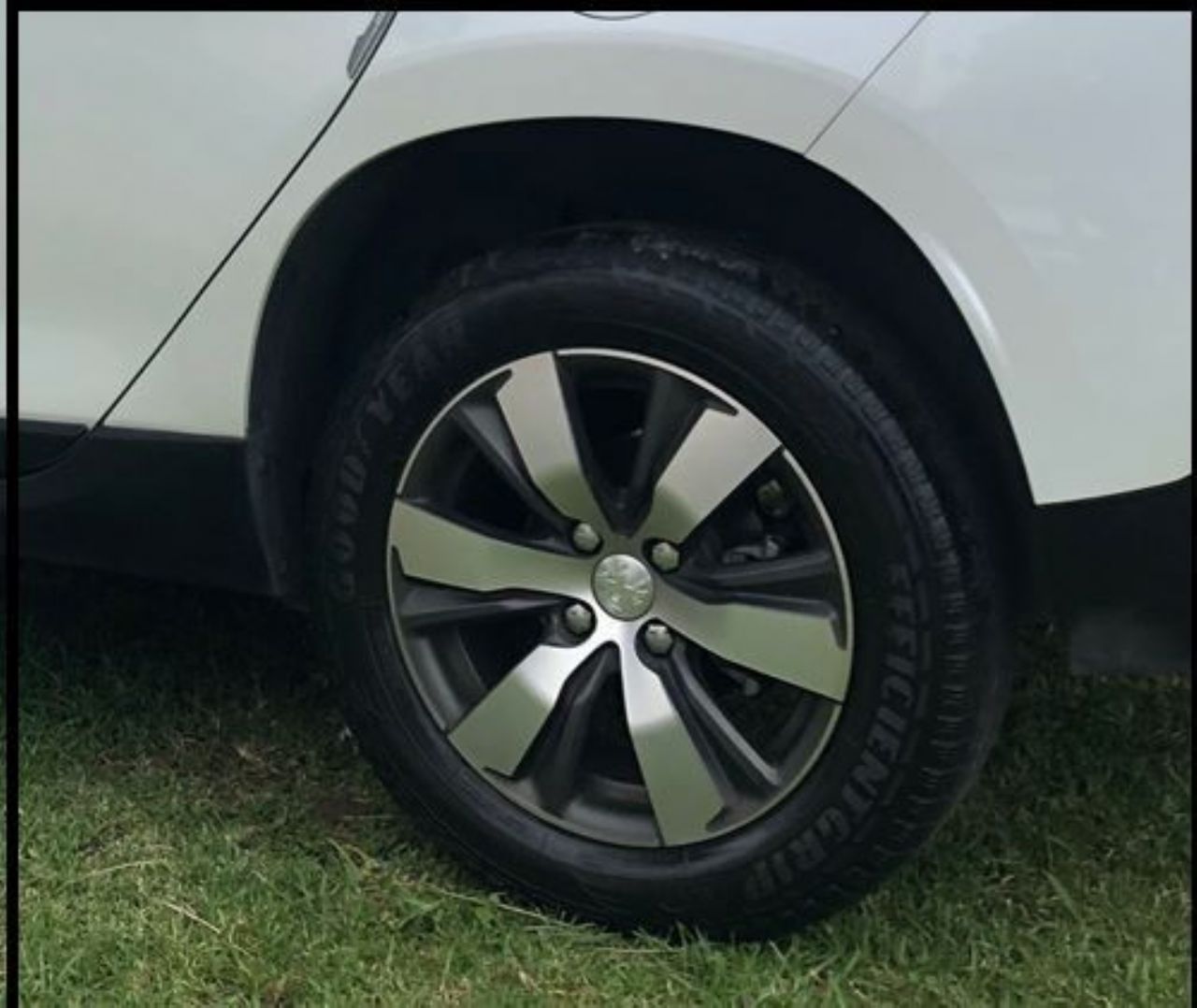 Peugeot 2008 Usado en Buenos Aires, deRuedas