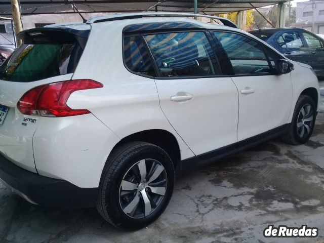 Peugeot 2008 Usado en San Juan, deRuedas