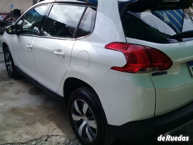 Peugeot 2008 Usado en San Juan, deRuedas