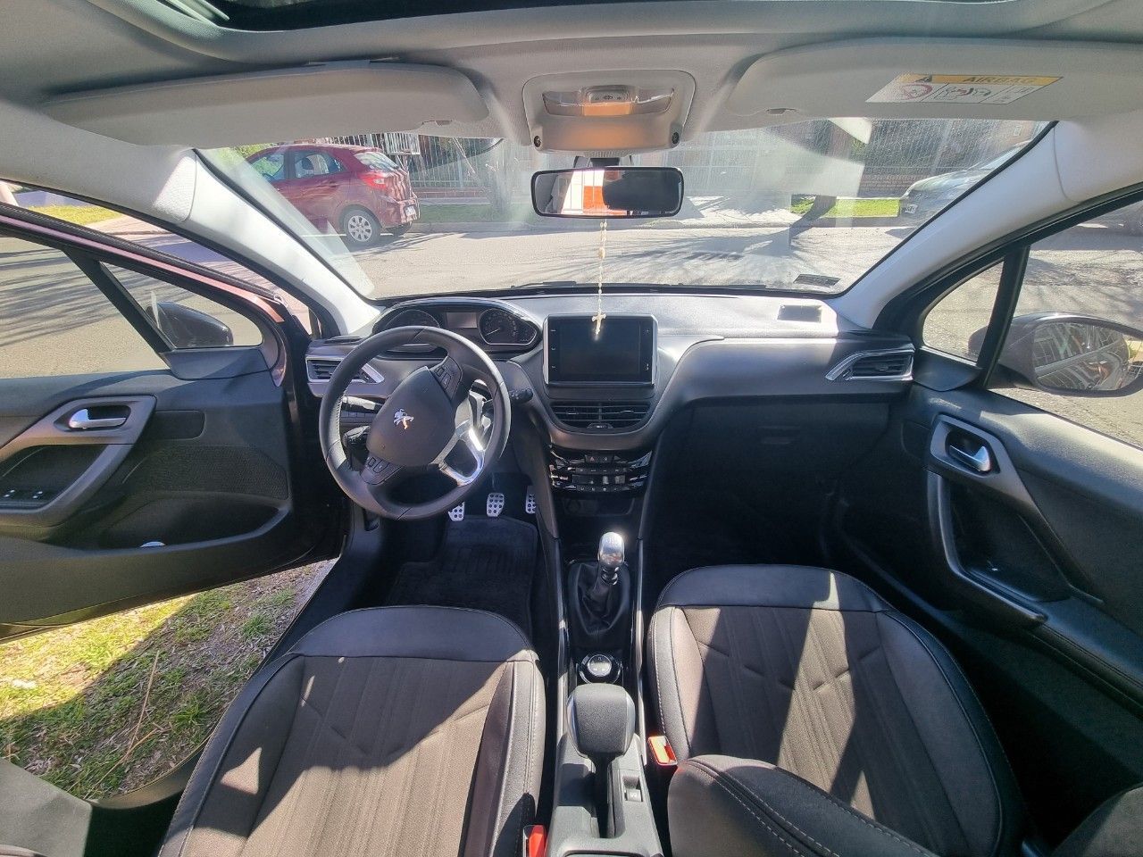 Peugeot 2008 Usado en Neuquén, deRuedas