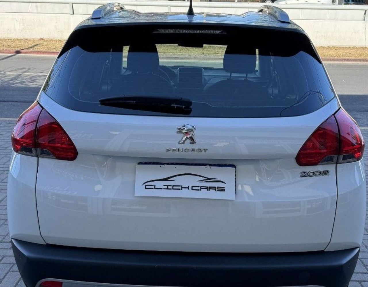 Peugeot 2008 Usado en Córdoba, deRuedas