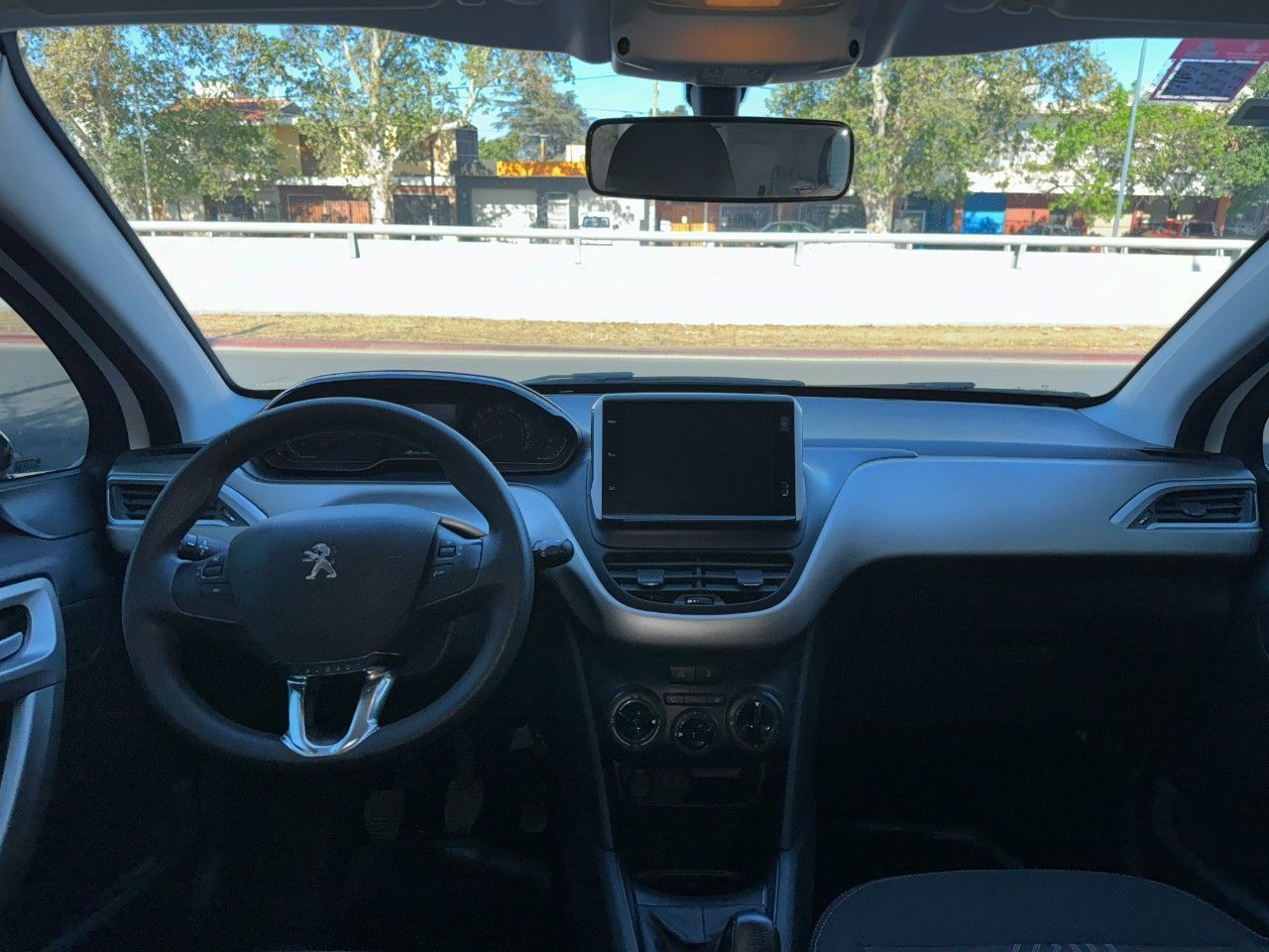 Peugeot 2008 Usado en Córdoba, deRuedas
