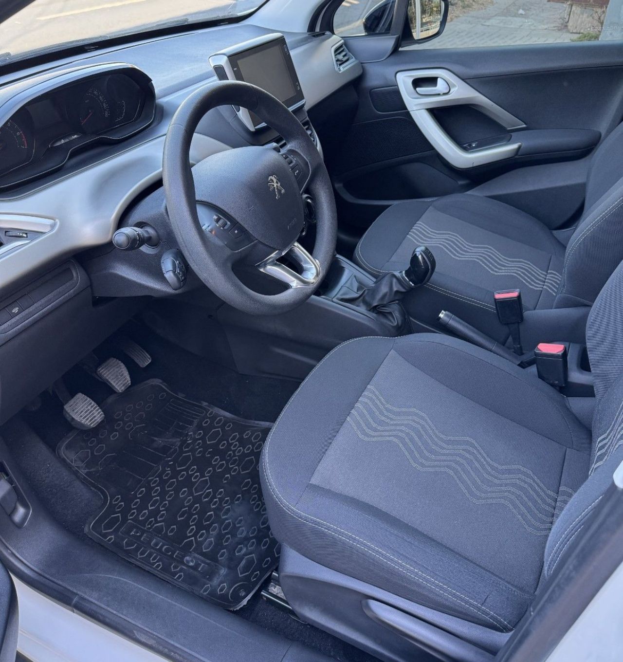 Peugeot 2008 Usado en Córdoba, deRuedas