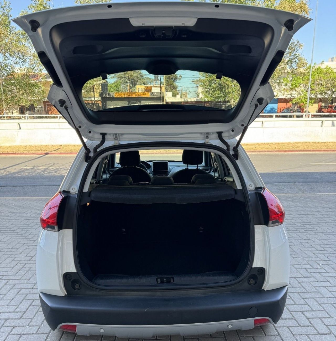 Peugeot 2008 Usado en Córdoba, deRuedas