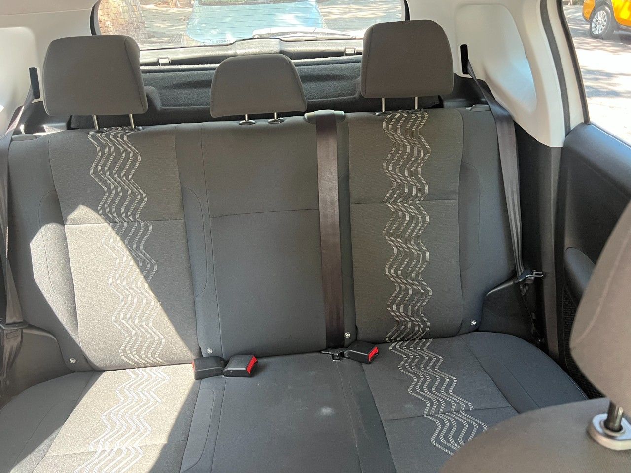 Peugeot 2008 Usado Financiado en Mendoza, deRuedas
