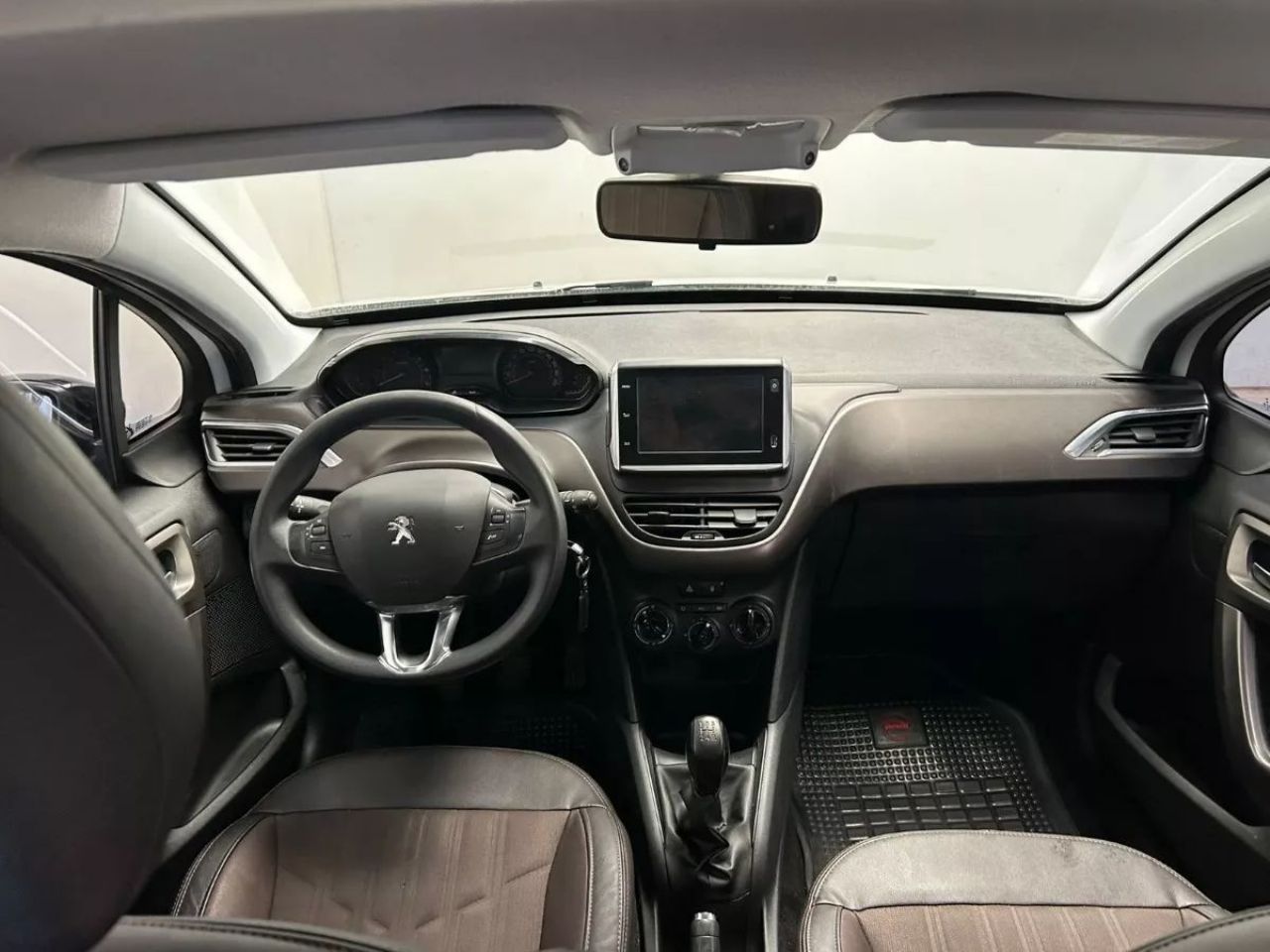Peugeot 2008 Usado en Córdoba, deRuedas