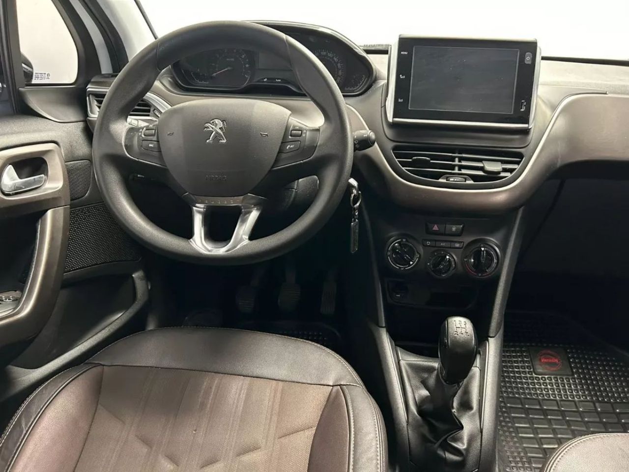 Peugeot 2008 Usado en Córdoba, deRuedas
