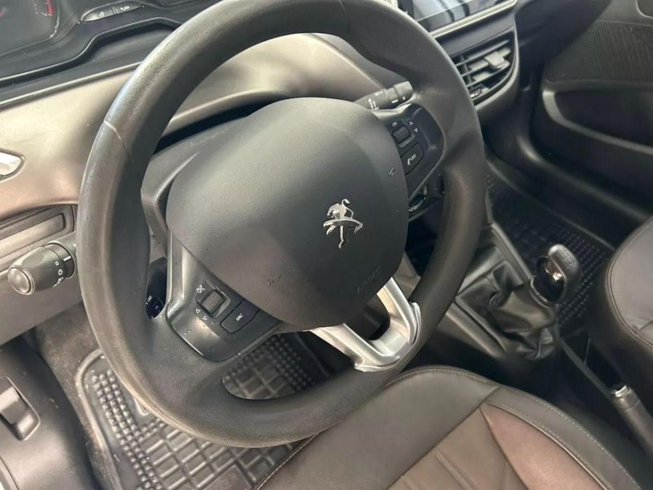 Peugeot 2008 Usado en Córdoba, deRuedas