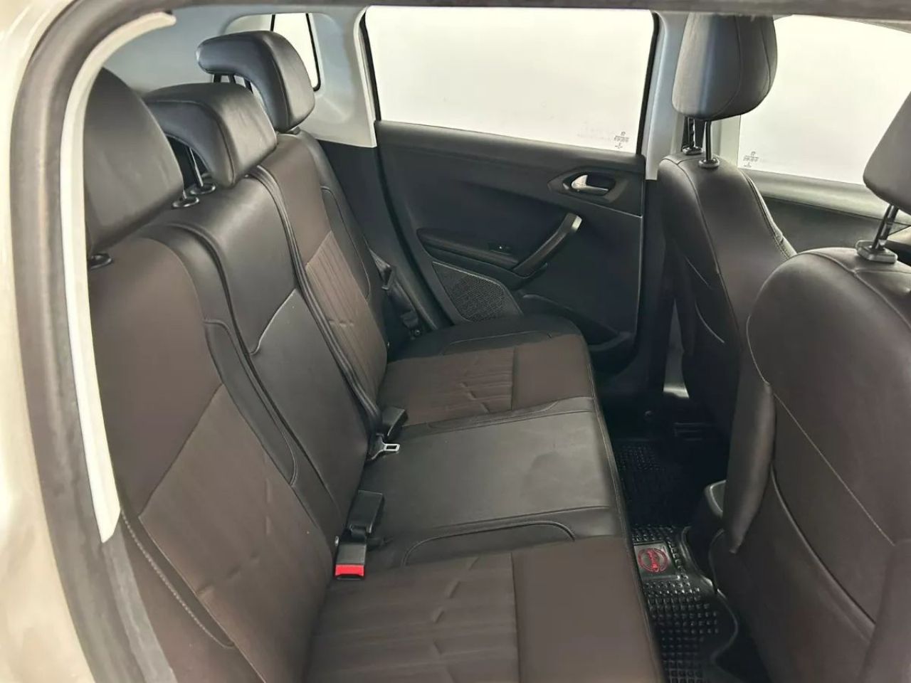 Peugeot 2008 Usado en Córdoba, deRuedas