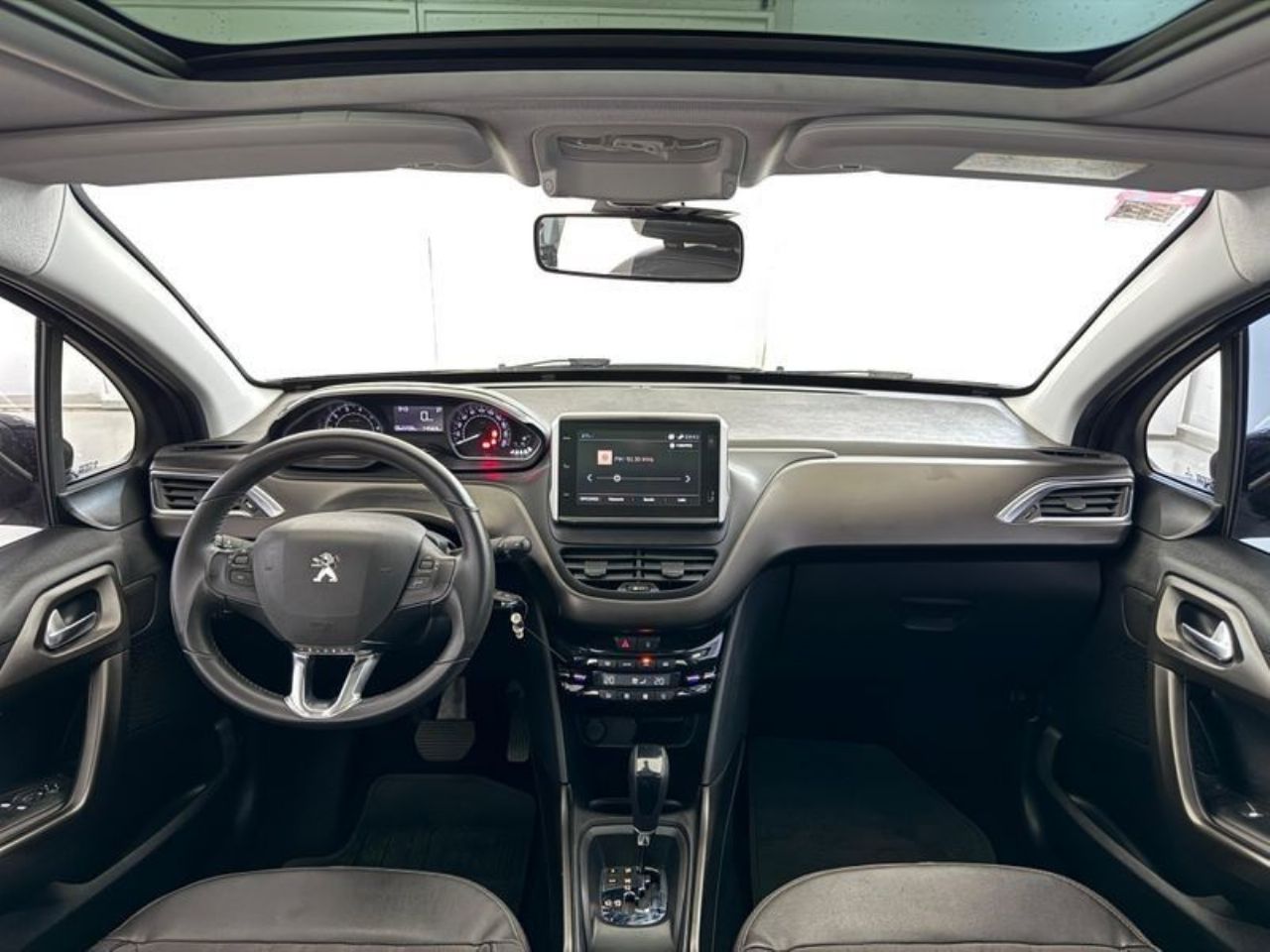 Peugeot 2008 Usado en Córdoba, deRuedas