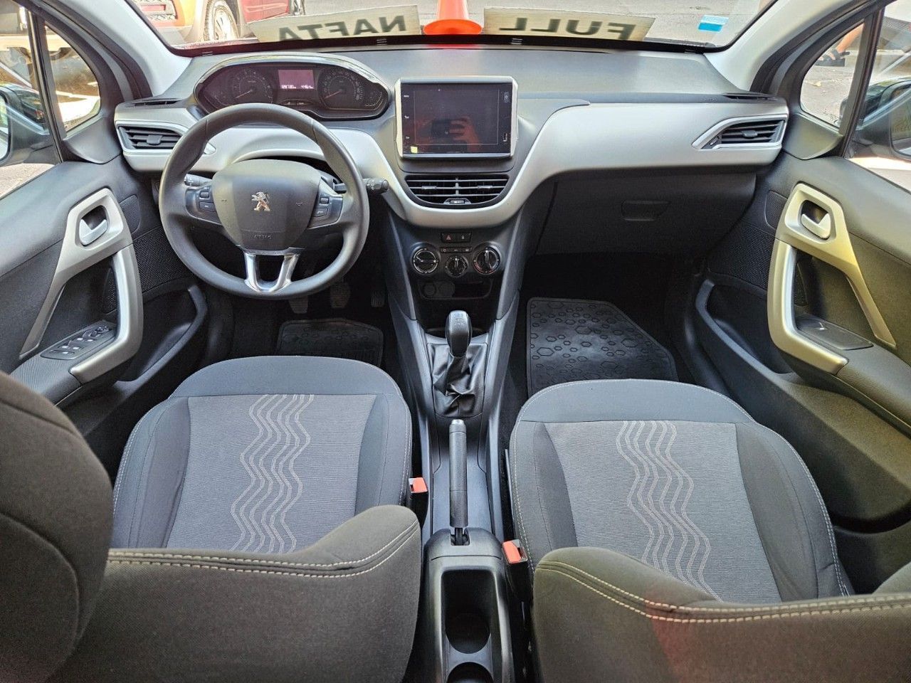 Peugeot 2008 Usado en Mendoza, deRuedas