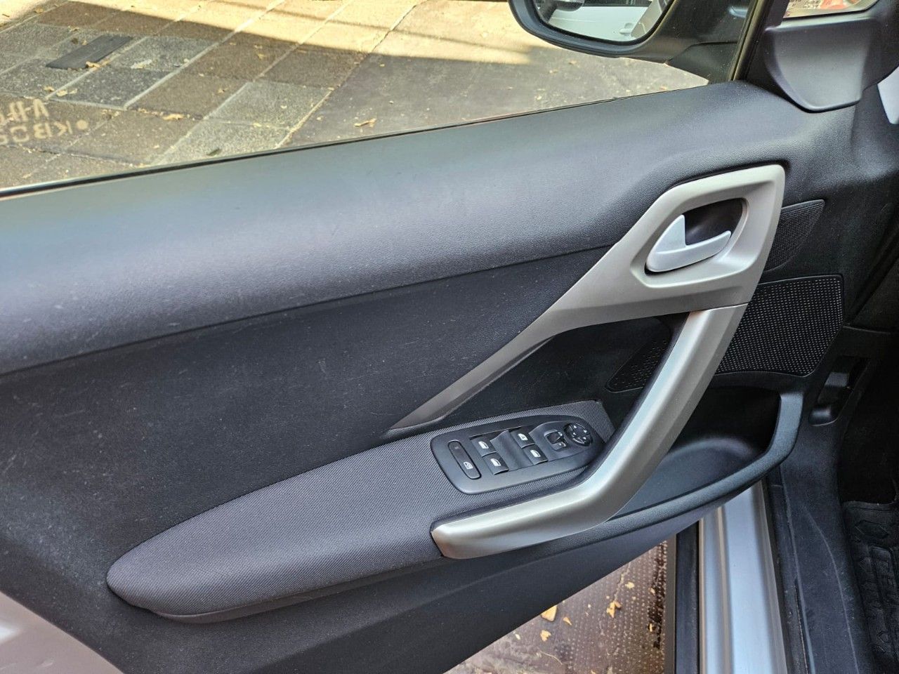 Peugeot 2008 Usado en Mendoza, deRuedas