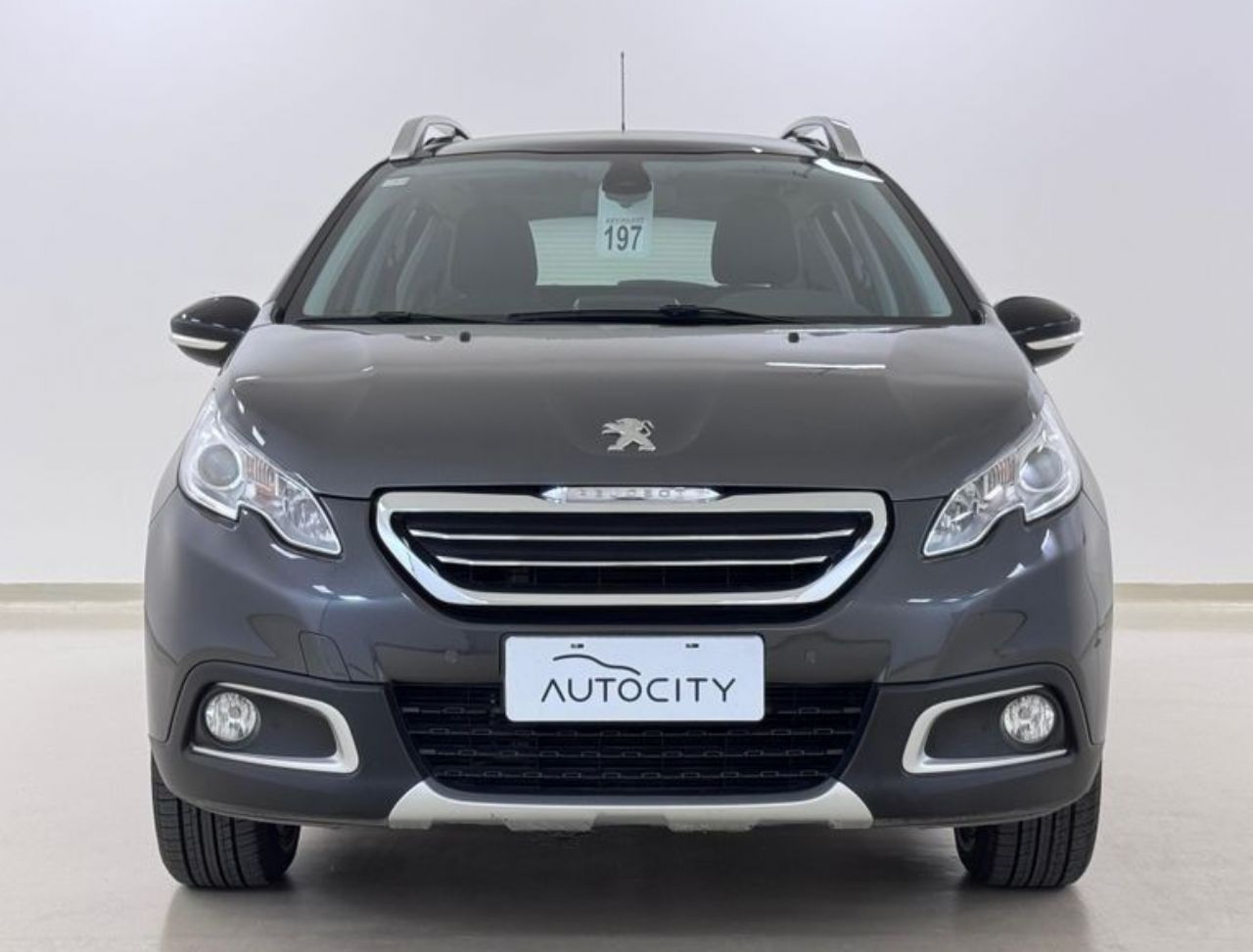 Peugeot 2008 Usado en San Luis, deRuedas