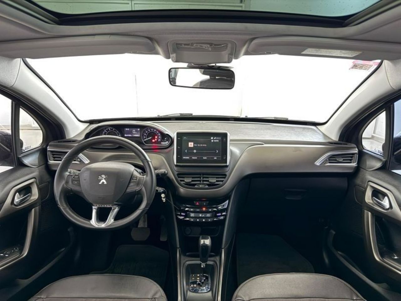 Peugeot 2008 Usado en San Luis, deRuedas