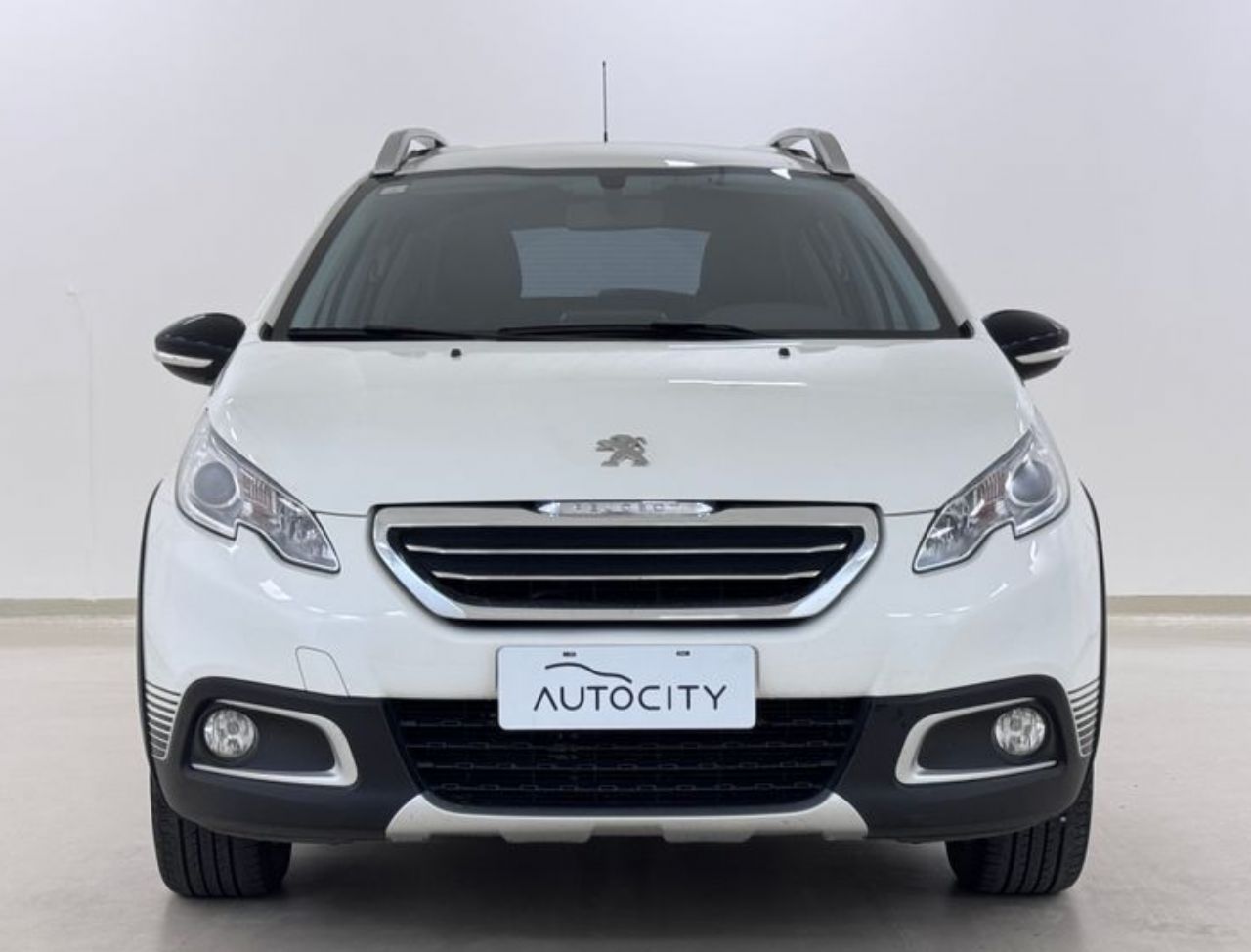 Peugeot 2008 Usado en Córdoba, deRuedas