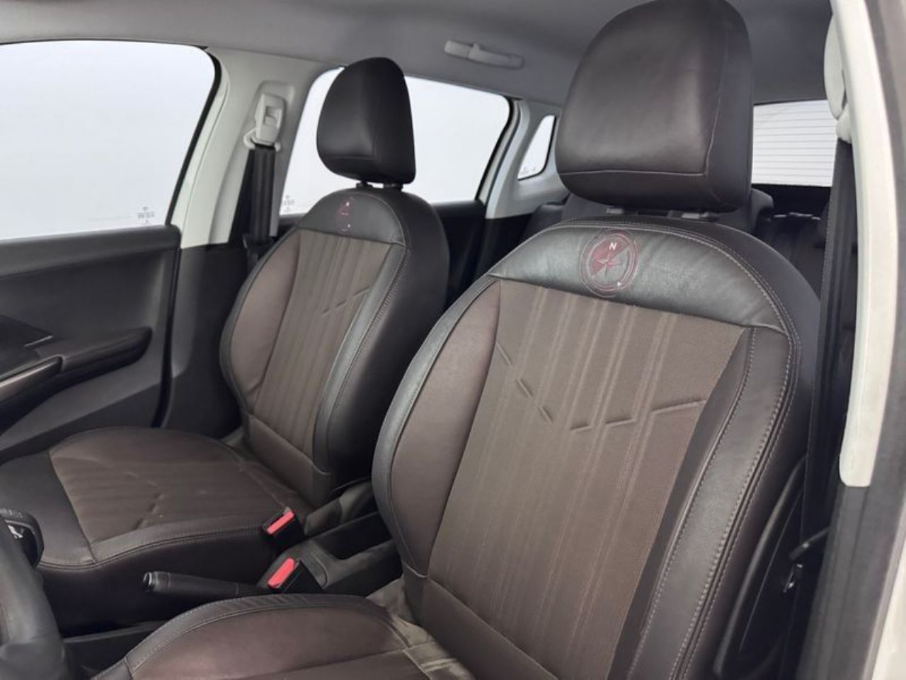 Peugeot 2008 Usado en Córdoba, deRuedas