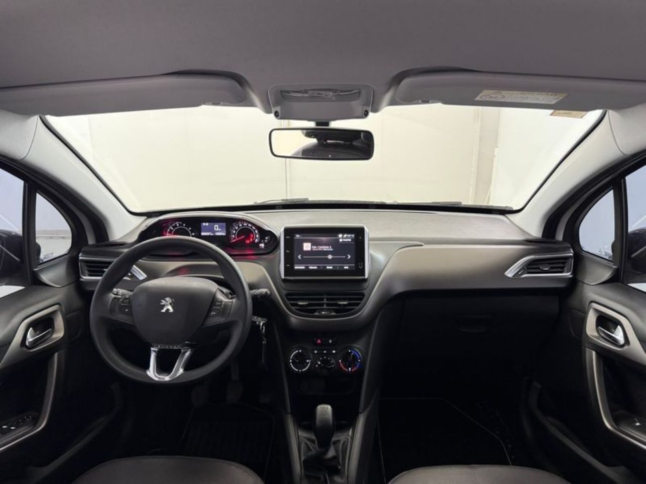 Peugeot 2008 Usado en Córdoba, deRuedas