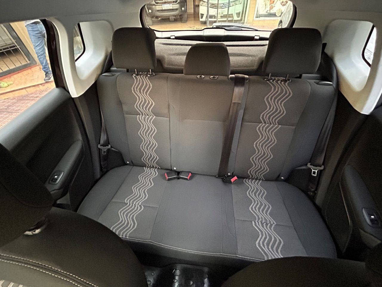 Peugeot 2008 Usado Financiado en Mendoza, deRuedas