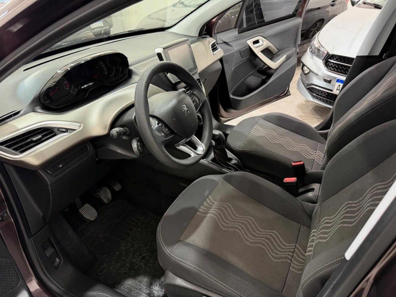Peugeot 2008 Usado en San Luis, deRuedas