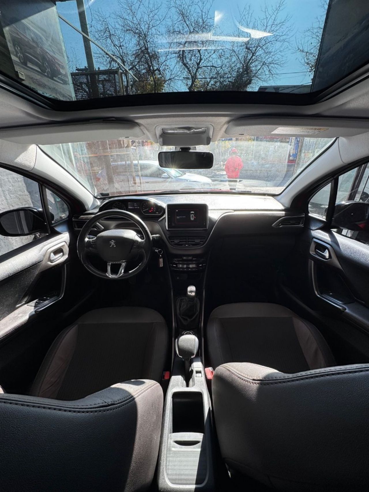 Peugeot 2008 Usado en Mendoza, deRuedas