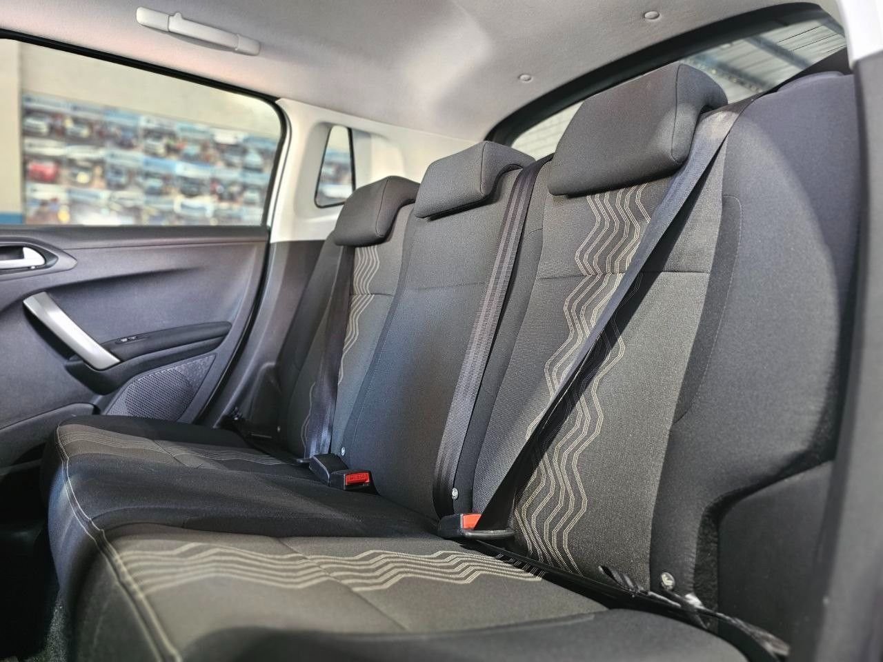 Peugeot 2008 Usado en Mendoza, deRuedas