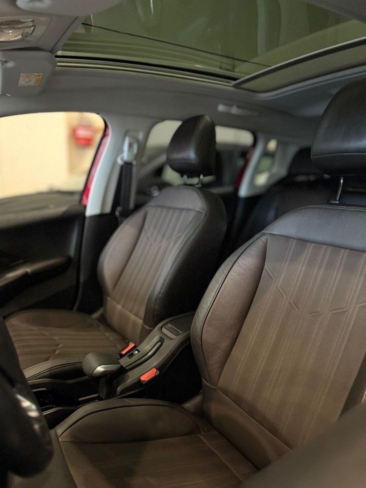 Peugeot 2008 Usado Financiado en Córdoba, deRuedas