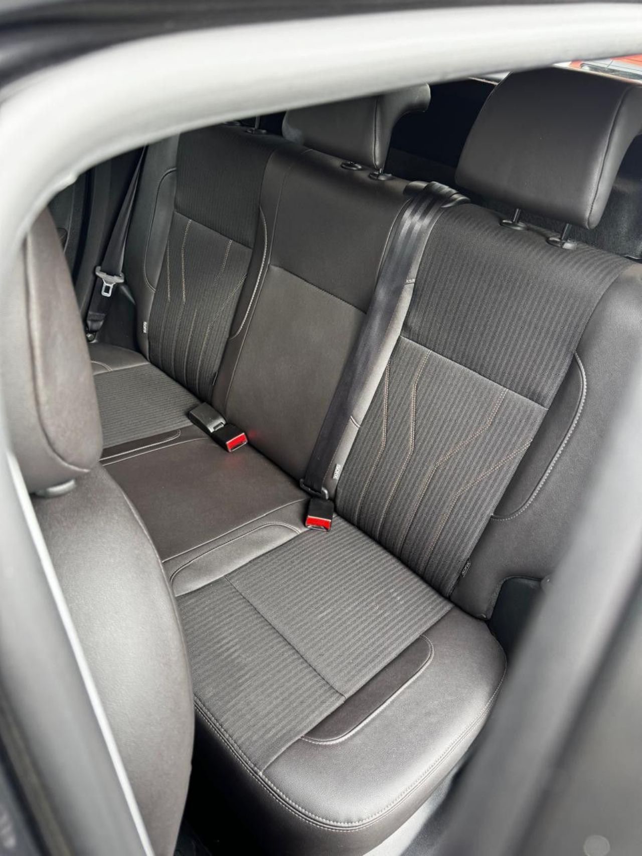 Peugeot 2008 Usado Financiado en Córdoba, deRuedas